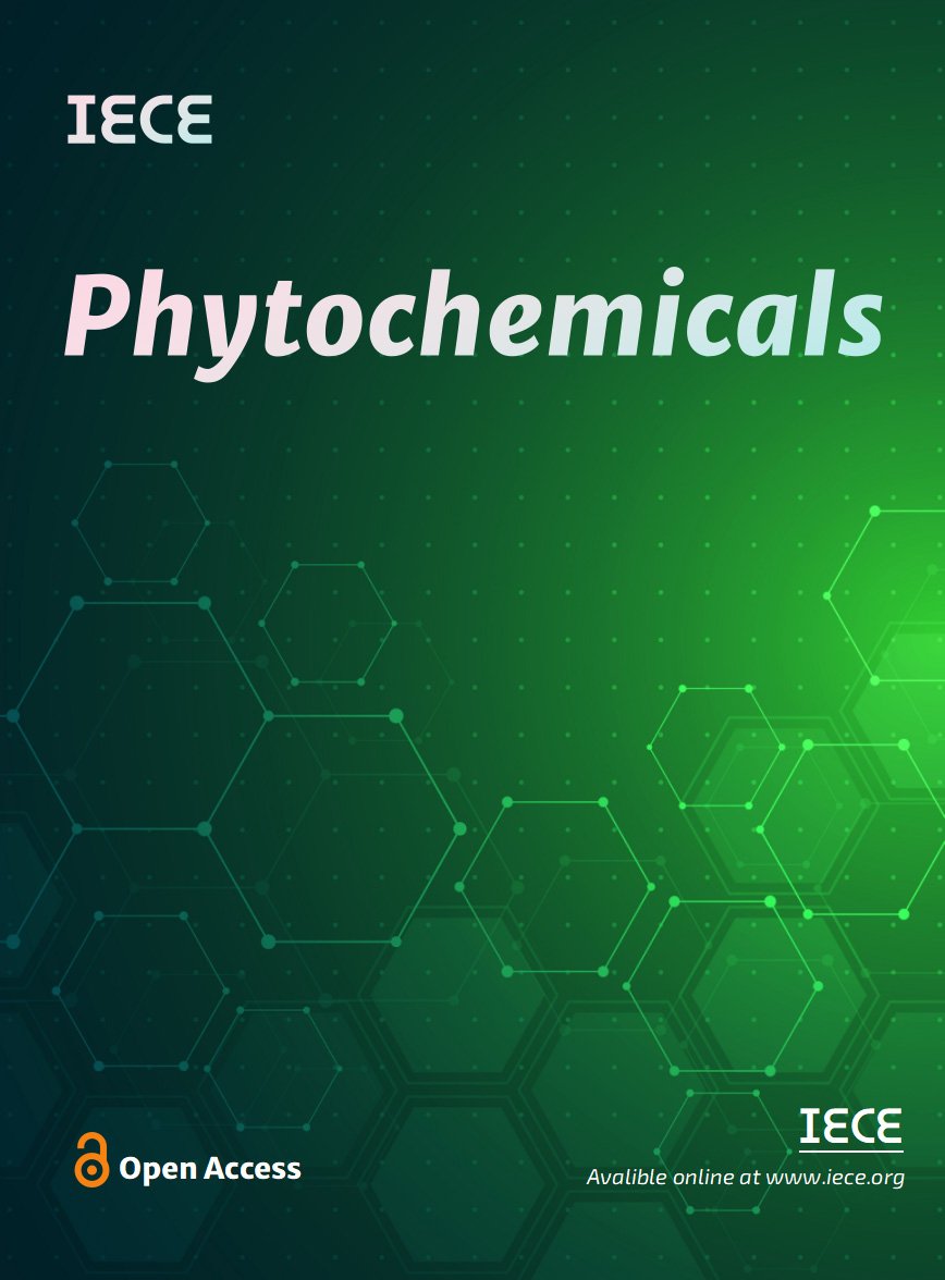 Phytochemicals Cover