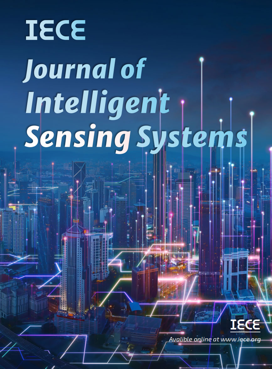 IECE Journal of Intelligent Sensing Systems