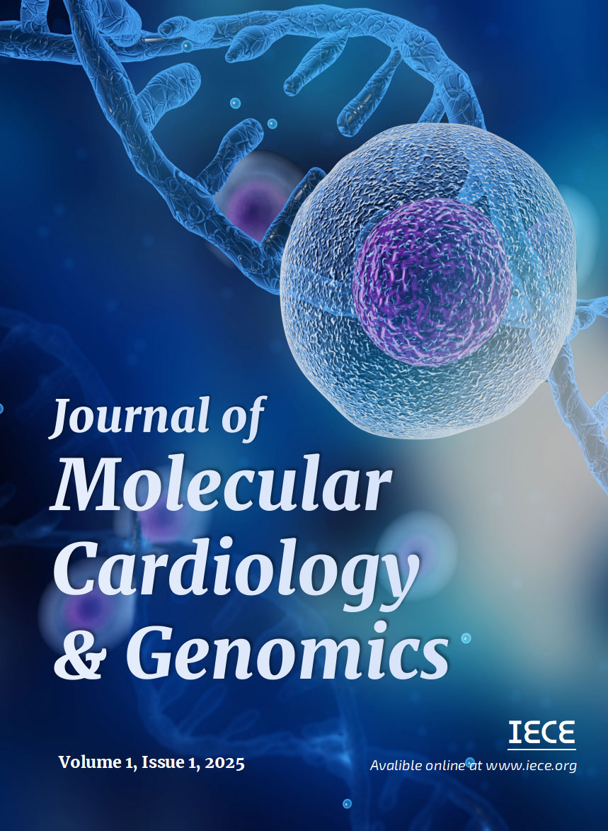 Journal of Molecular Cardiology and Genomics