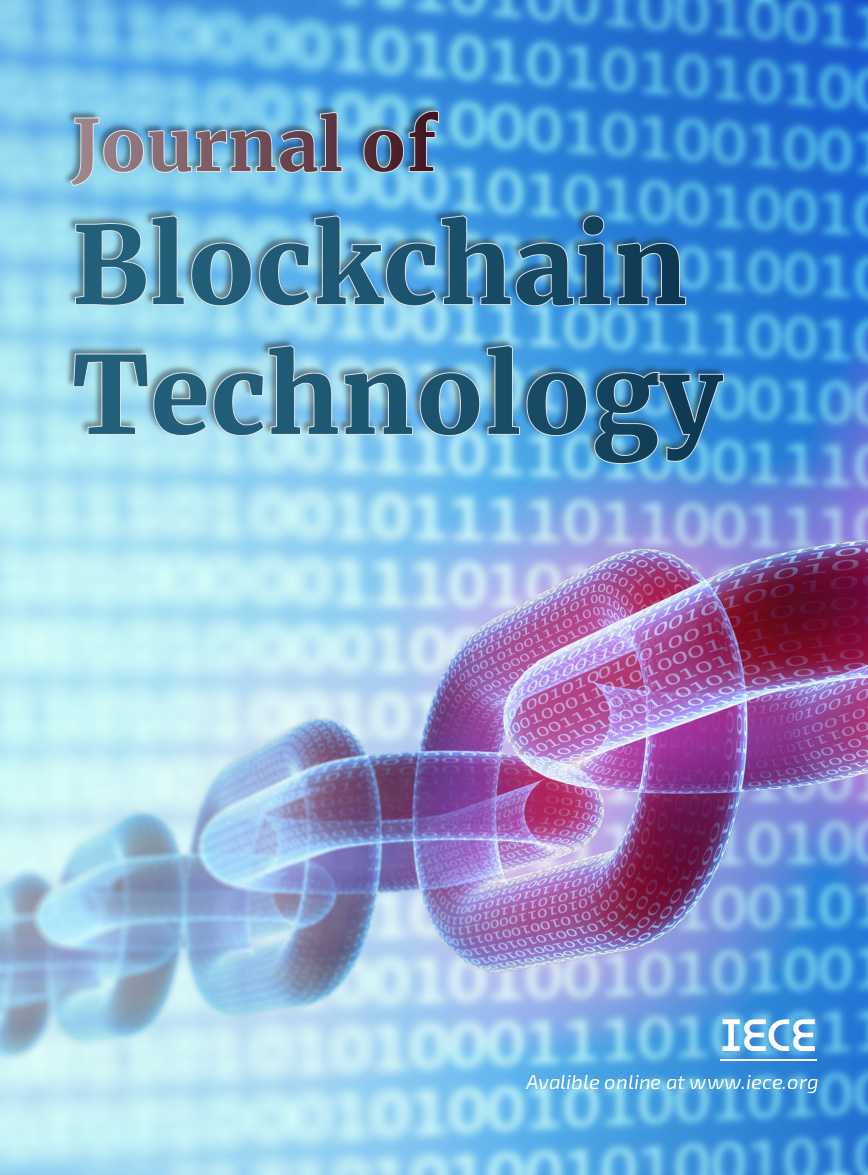 Journal of Blockchain Technology