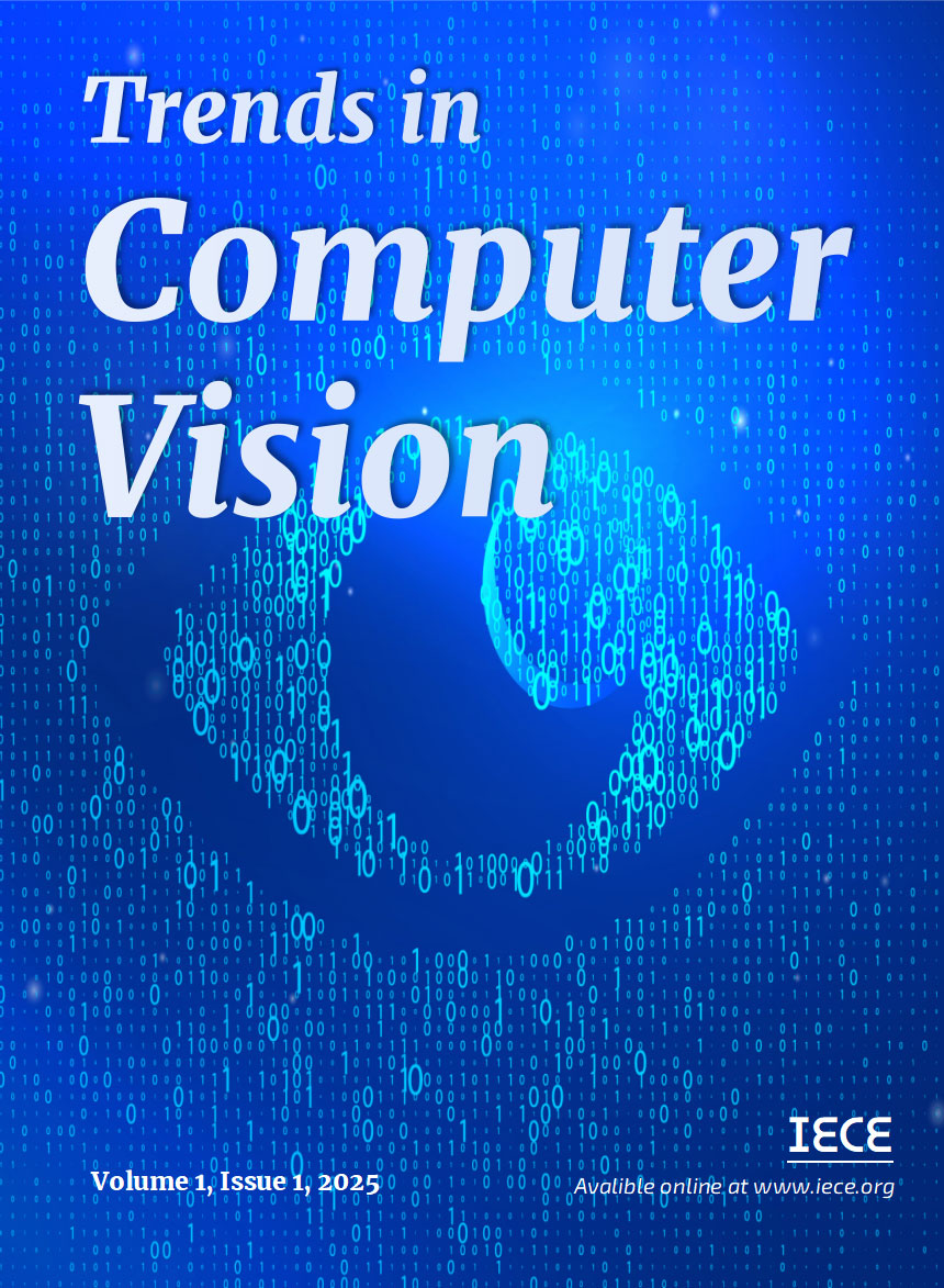 Trends in Computer Vision