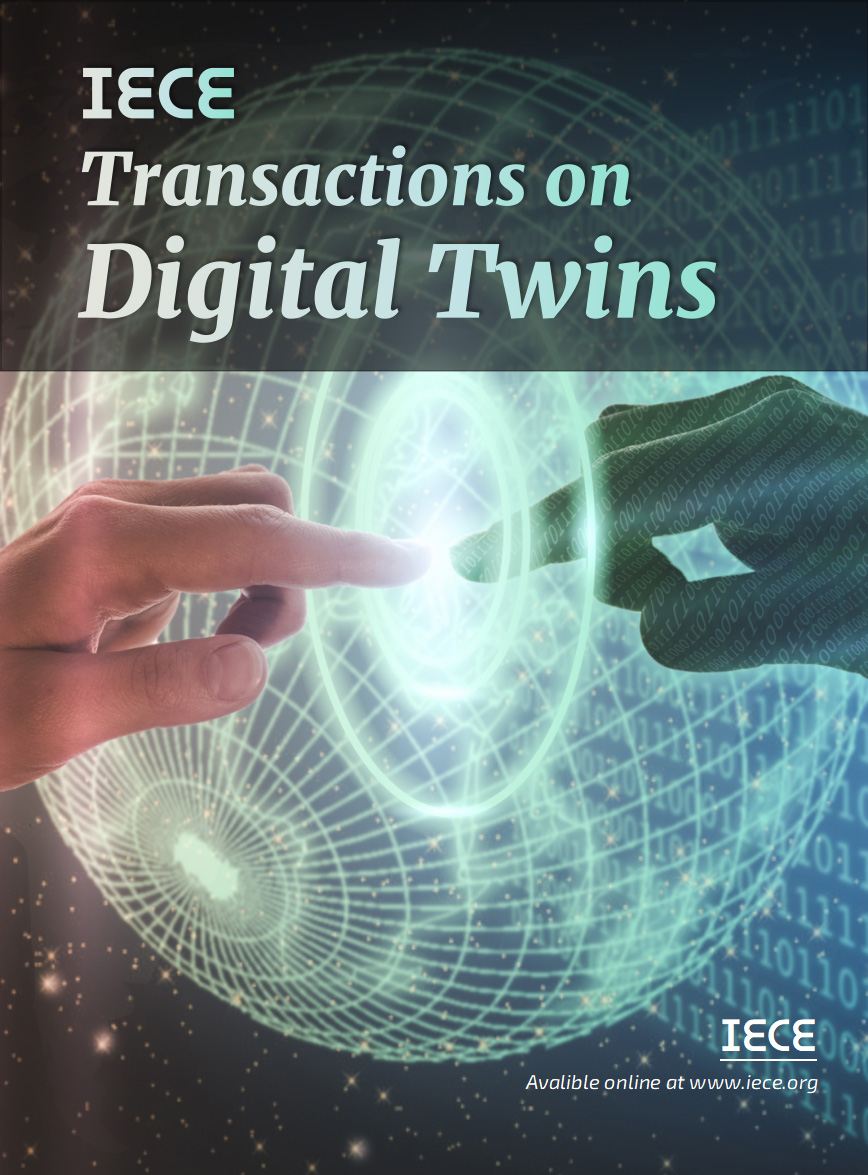 IECE Transactions on Digital Twins