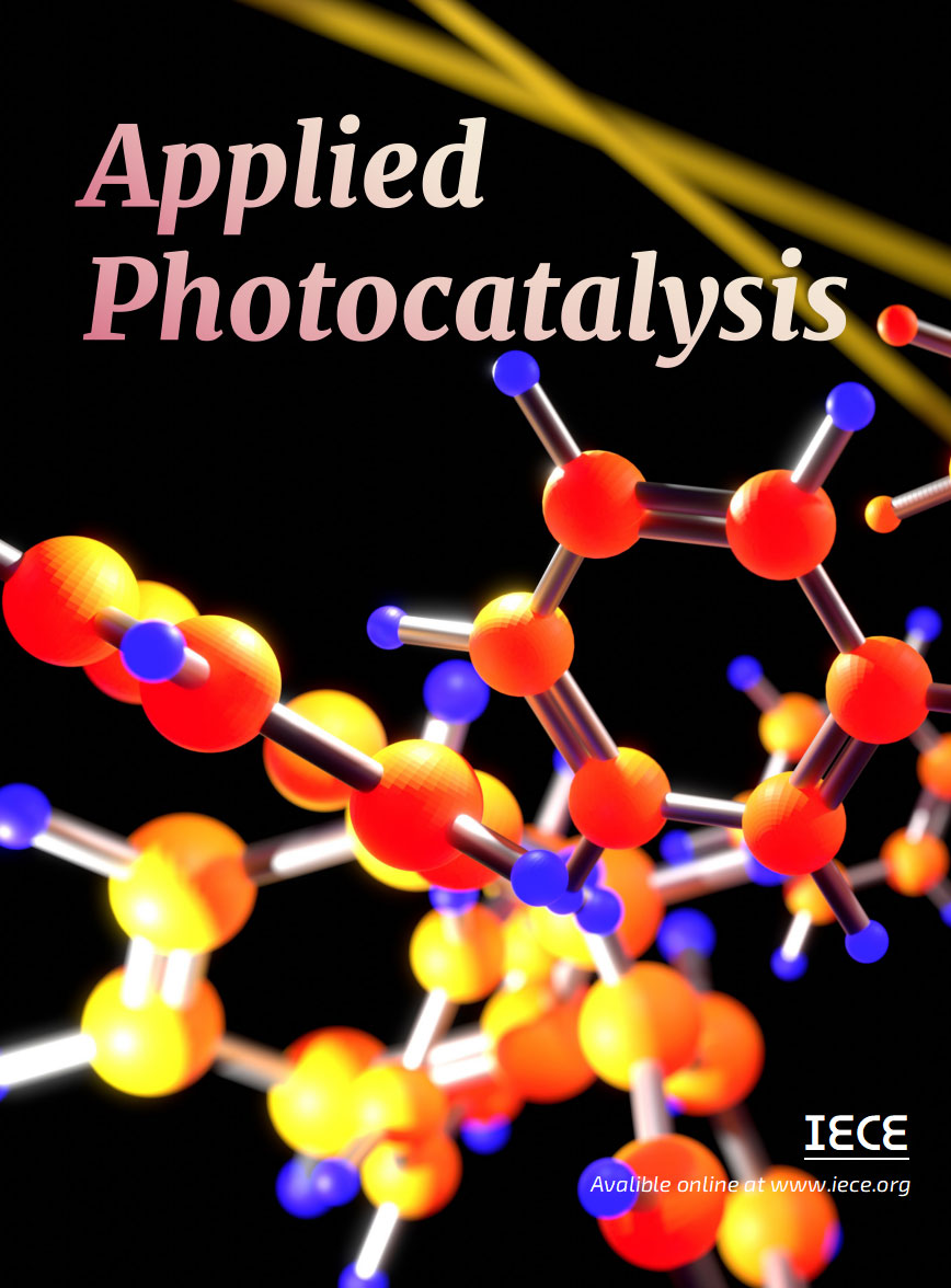 Applied Photocatalysis