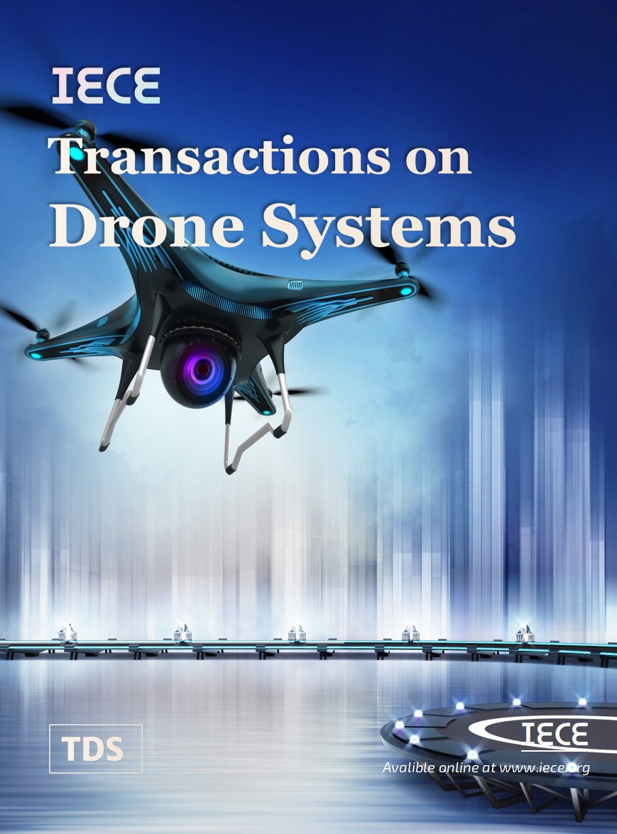 IECE Transactions on Drone Systems Cover