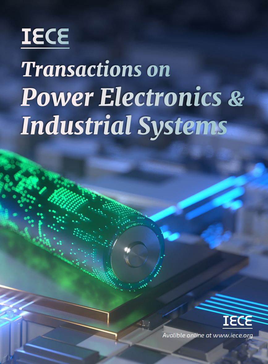 IECE Transactions on Power Electronics and Industrial Systems