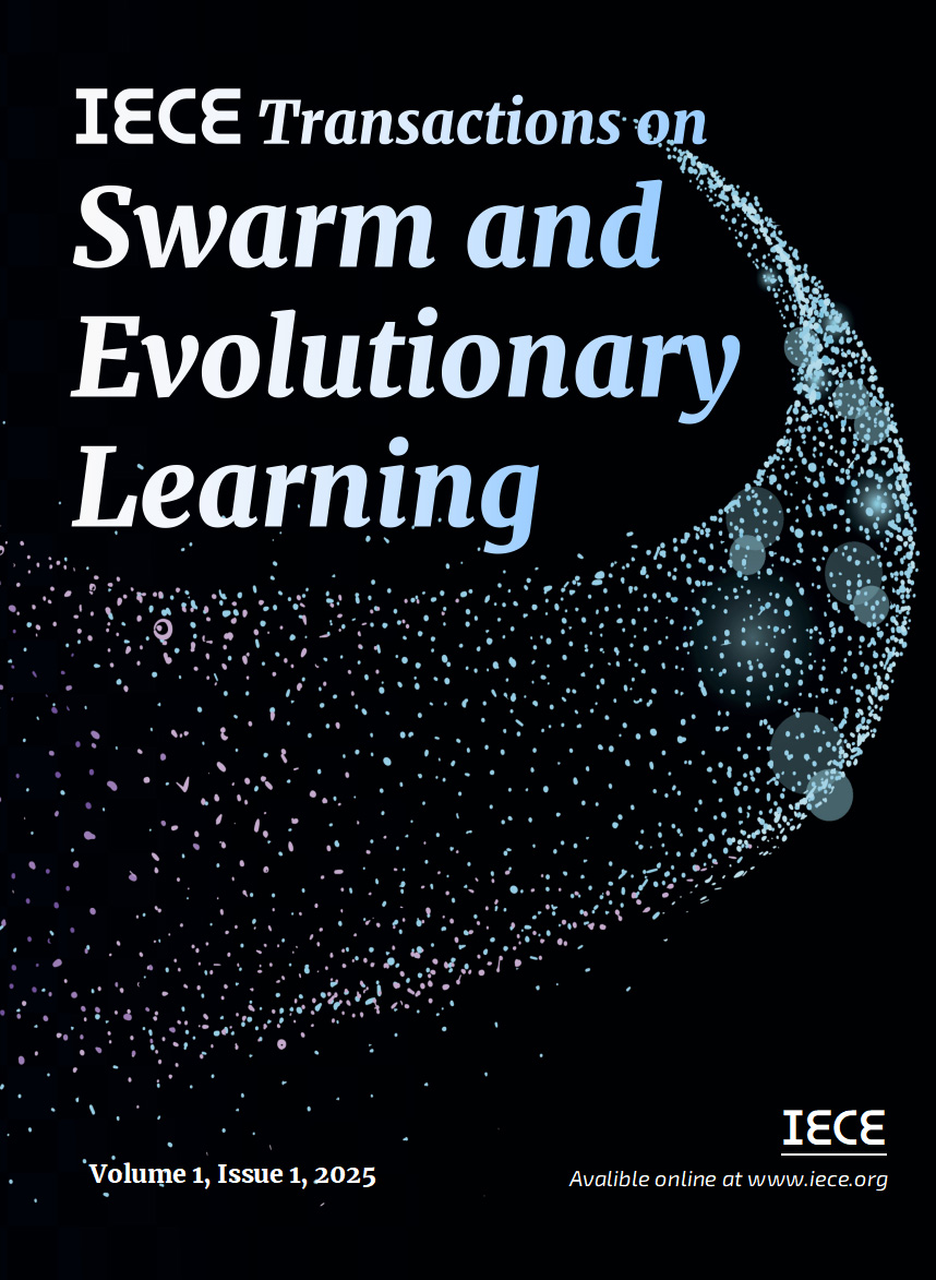 IECE Transactions on Swarm and Evolutionary Learning