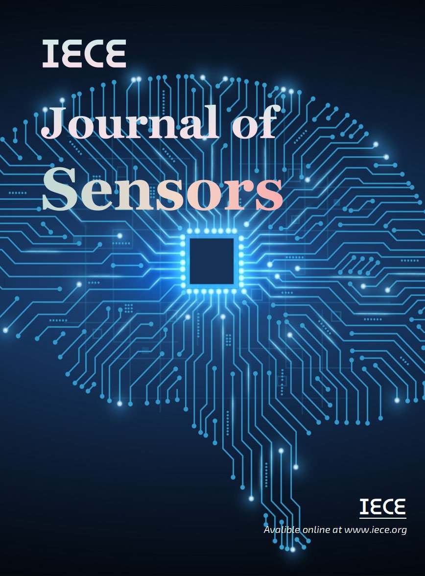 IECE Journal of Sensors Cover