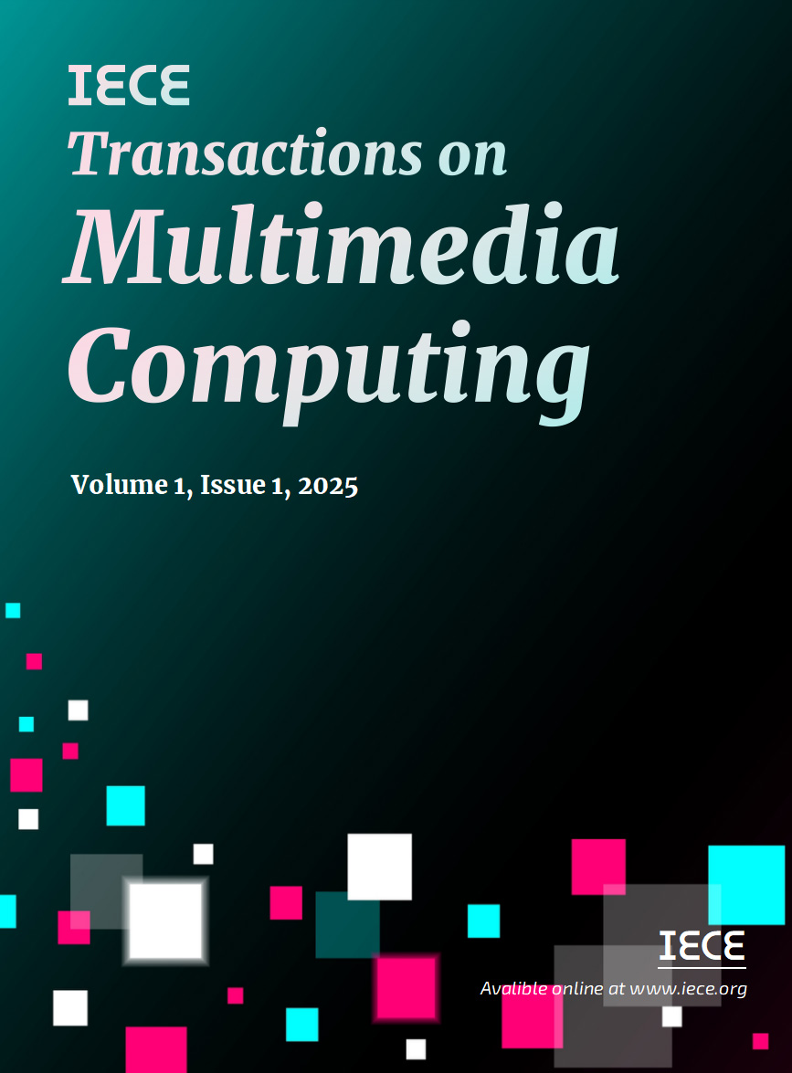 IECE Transactions on Multimedia Computing