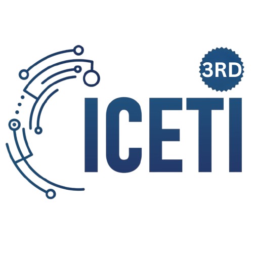 3rd International Conference on Emerging Trends & Innovation (ICETI)