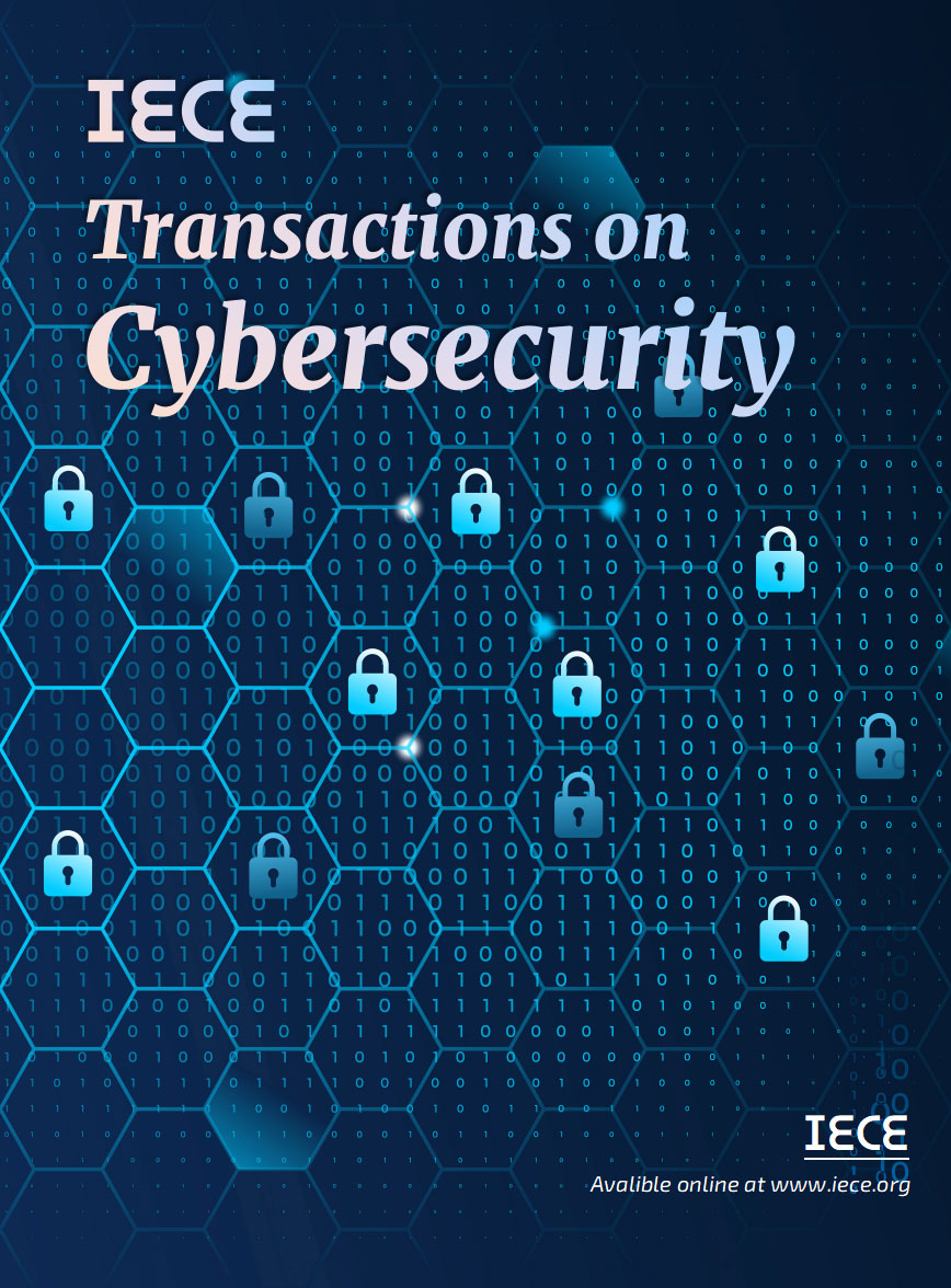 IECE Transactions on Cybersecurity