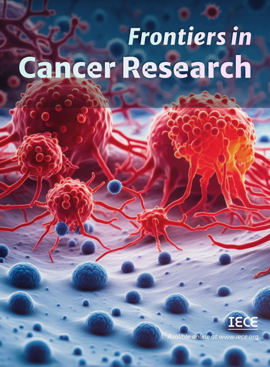 Frontiers in Cancer Research