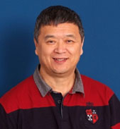 Quanmin Zhu