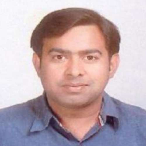 Manoj Diwakar