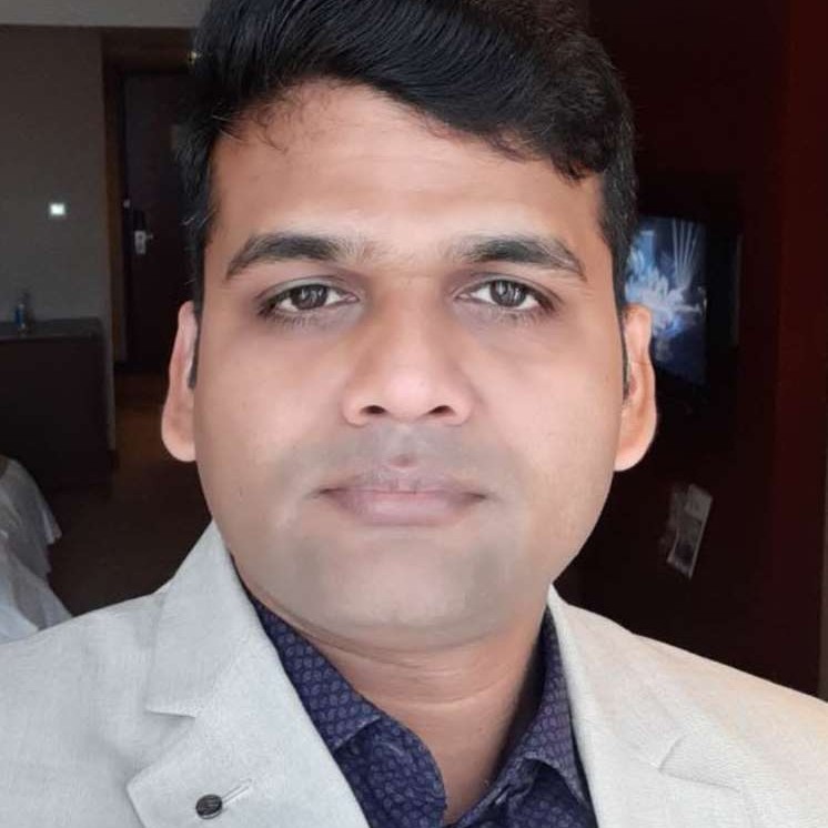 Sunil Kumar Jha