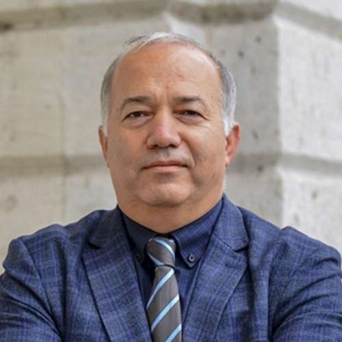 Cengiz Kahraman