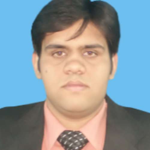 Awais Bokhari