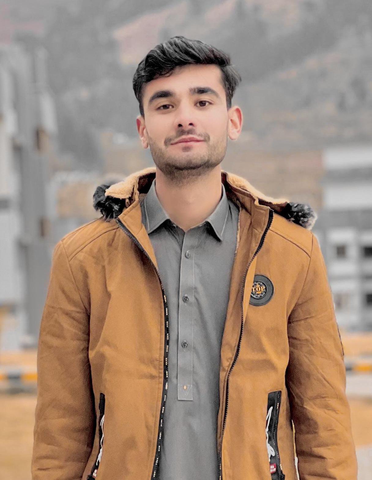 Waqas Khan